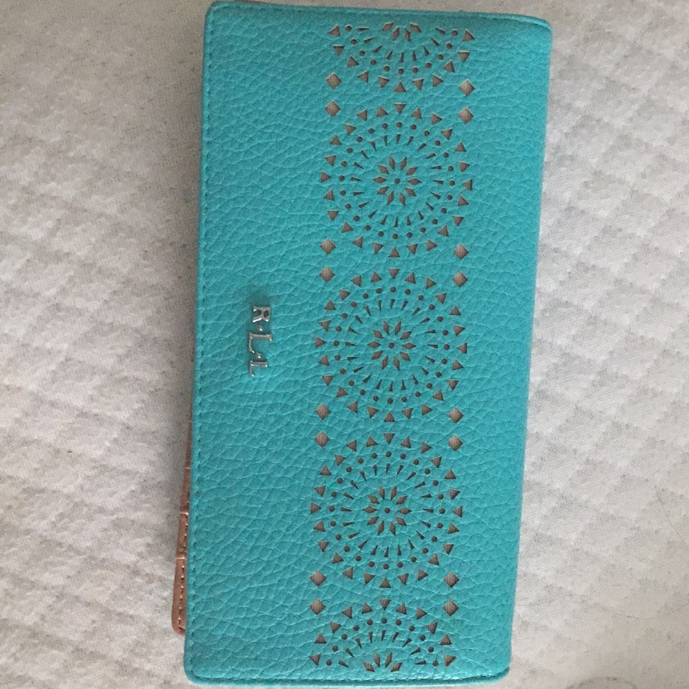 Ralph Lauren wallet